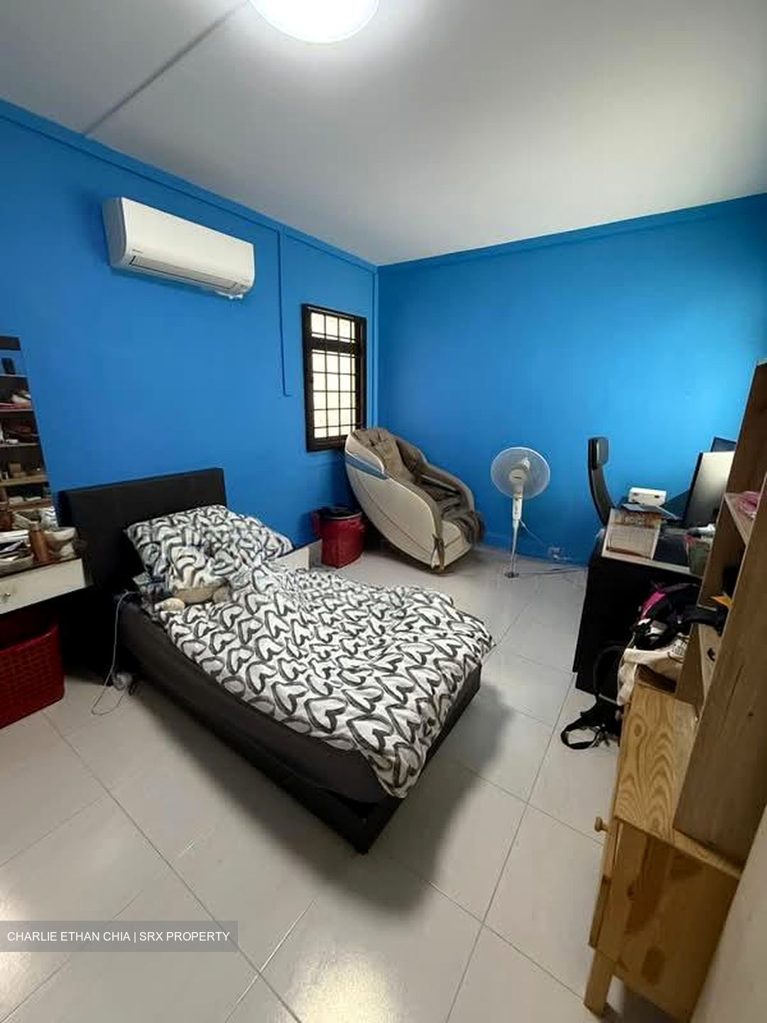 Blk 121C Rivervale Bank (Sengkang), HDB 4 Rooms #564199461